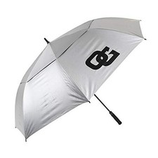 Spot UV Umbrella  Silver
