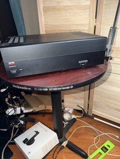 Adcom GFA-545 Power Amplifier 100W/Ch Nelson ...
