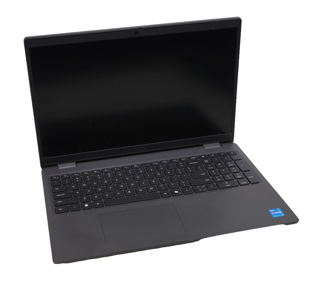 Dell Latitude 3550 15.6" Intel Core i5-1335U 16GB DDR5 No HDD COA OS