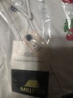vintage permanent press shirt milliken 40/46 — photo 4