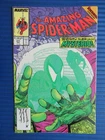 AMAZING SPIDER-MAN # 311 - (VG) -MCFARLANE-RETURN OF THE MAN CALLED MYSTERIO