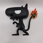 Funko Pop Animation Disenchantment Luci Vinyl Figure #592 - NO BOX