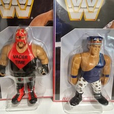 BIG VAN VADER & JERRY 