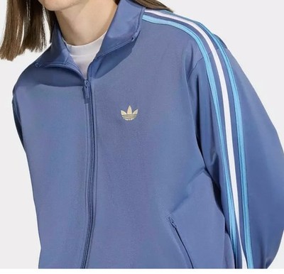 Adidas Firebird Track Suit Size Small  2 Piece Set New With Tags