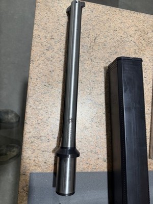 Allied Machine & Engineering HTA3A07-150F Spade Drill