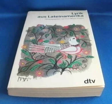 Lyrik aus Lateinamerika (dtv Buch dtv Verlagsgesellschaft mbH & Co. KG