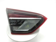 VAUXHALL CROSSLAND X Tail Light Rear Lamp N/S 2017-2021 5 Door Hatchback LH 1346