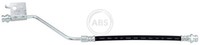 Bremsschlauch A.B.S. SL 6303 FüR Venga JC YN Hyundai KIA Ix20 Crdi LPG Hatchback