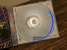 Virtua Fighter Remix (Sega Saturn)  Complete w/Manual