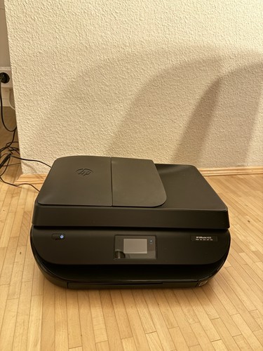 HP Officejet 4658 Tintenstrahldrucker - Schwarz (V6D30B#BAW)