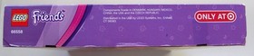 LEGO Friends: Super Pack 5 sets in 1 Box - NEW -  retired Target Exclusive 66558