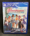 Venus Vacation Prism: Dead or Alive Xtreme (PS4 / Playstation 4) (ASIA/ENG) NEW