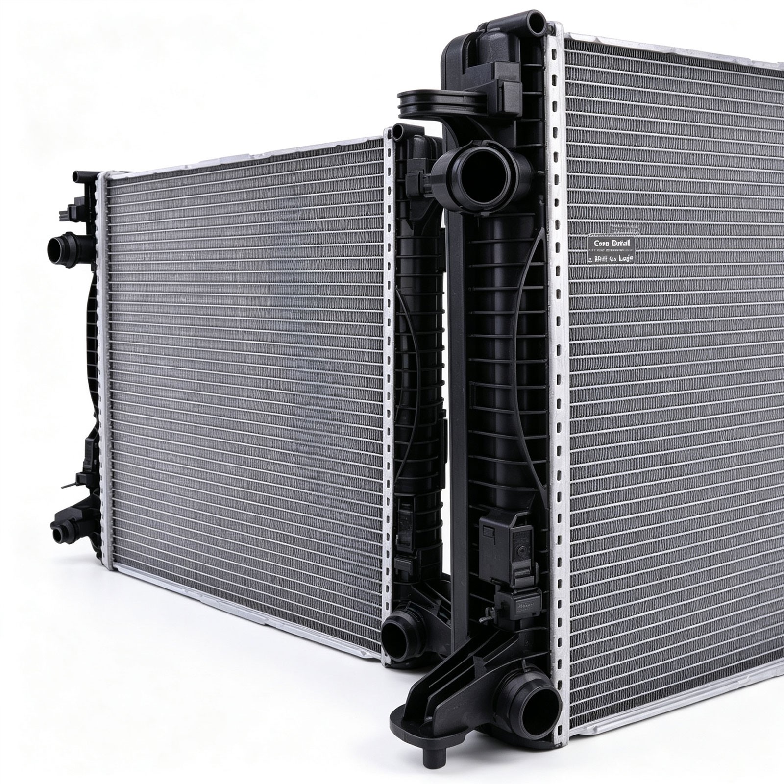 Lamborghini Urus 2019-2024 Water cooler P/N 4M0121251M