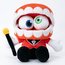 9 Caine Plush Toy Amazing Digital Circus Ring...