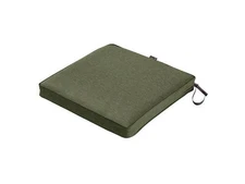 Classic Accessories Montlake FadeSafe Square Patio Cushion