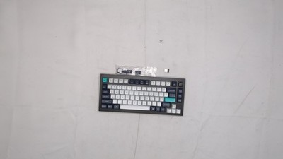 *PROBLEM* Wireless Rgb Mechanical Keyboard By Keychron, Q1 Max, Hot-swap Gateron