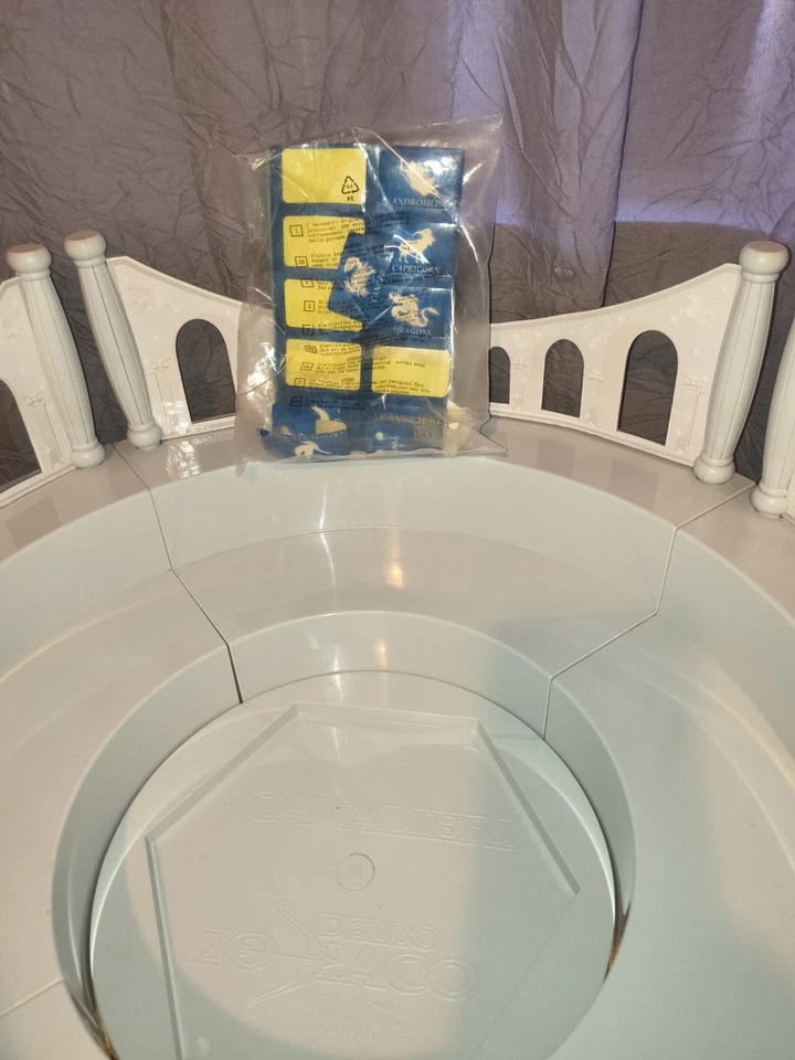 Saint Seiya Giochi Preziosi Arena Vintage - Image 3 of 4