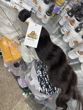 Bodywave Human Hair Bundles 18, 20,22 Inches
