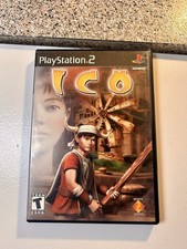Ico - Sony PlayStation 2
