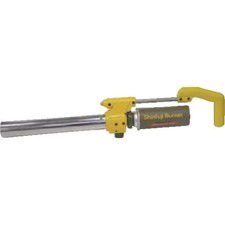 Shin Fuji CB Hyper Weeding Lawn Burning And Aging Electronic Ignition Type