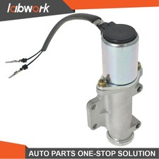 Válvula de control de aire de ralentí de laboratorio IAC 1990-2004 para camioneta Nissan D21 D21 2,4 L I4