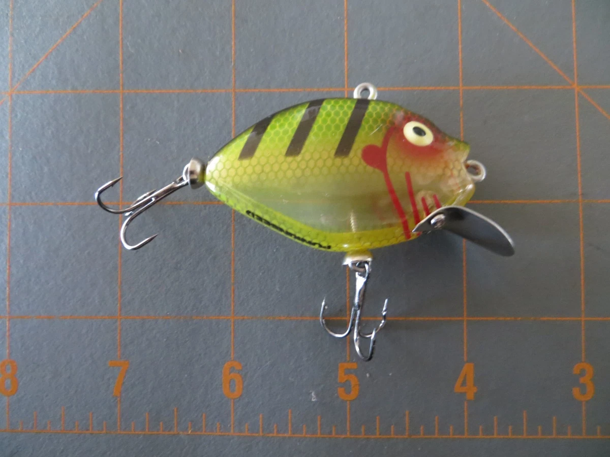 25+ Vintage Punkinseed Lure for sale | Updated Oct 2026