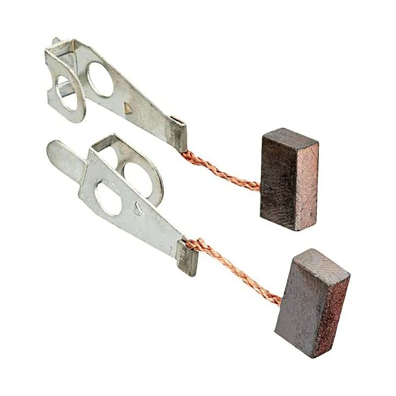 ORIGINAL® As-Pl RX103F Kohlebürste, Generator