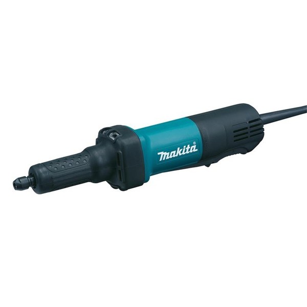 Makita GD0600 6Mm Die FräSe 400W 110V MAKGDO600L-image