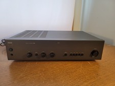 NAD 302 Integrated Amplifier (w/Phono Stage) ...