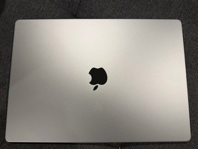 Apple MacBook Pro 16'' (1TB SSD, M2 Max, 32GB) Laptop - Space Gray - 140 Cycle CT