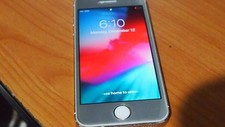 Apple iPhone 5s A1453 AS-IS for Parts/Repair Only
