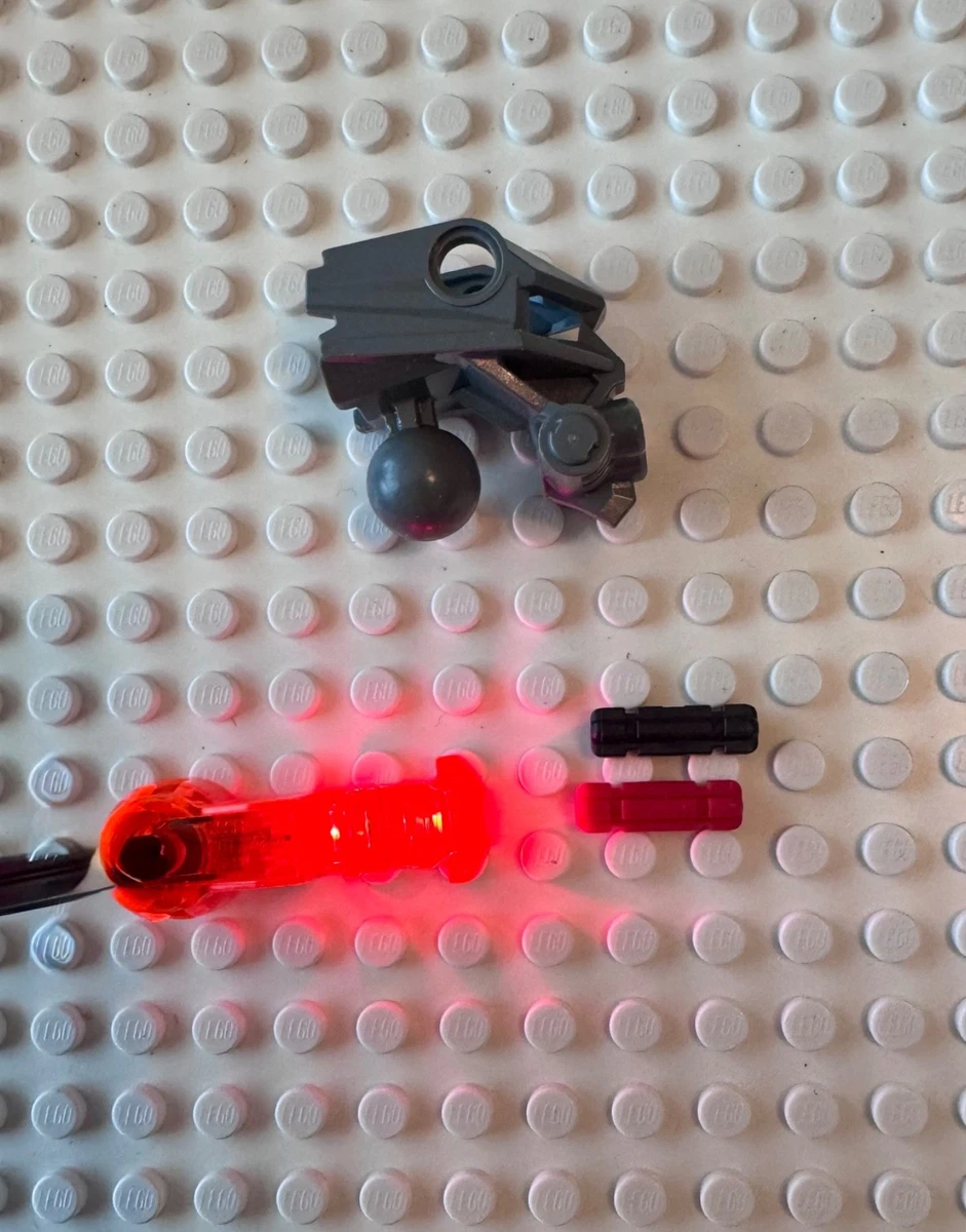 LEGO Piraka LEGO (R) Bricks, Pieces & Parts for sale | eBay