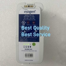 1PC Inogen One G5 16 Cell Li-ion Double Battery BA-516 92.2Wh 92.2Wh 14.4V 6.4Ah