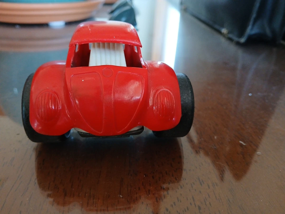 Structo Plastic Diecast Cars for sale | eBay
