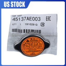 Radiator Cooling Coolant Cap For Subaru 1999-...