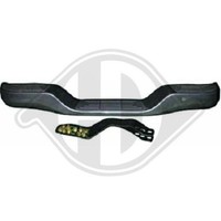 StoßFäNger Diederichs 6683855 FüR Toyota Hinten