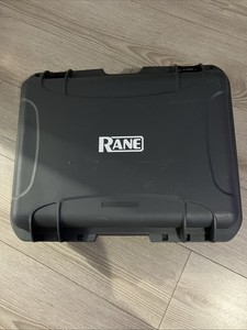 Rane One Case | eBay