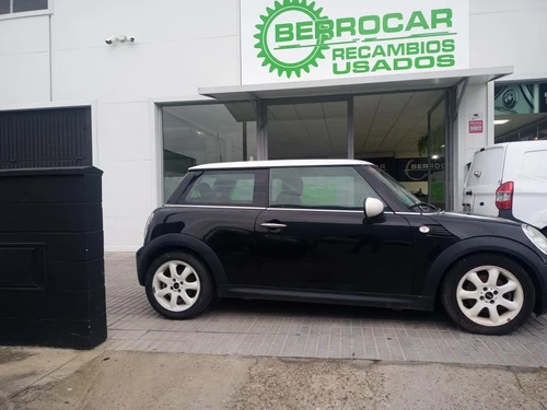 51169151327 Moldura para MINI MINI (R56) Cooper 2009 133996 - Imagen 6 de 10