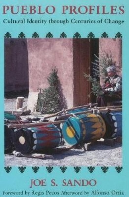 Joe S Sando Pueblo Profiles (Taschenbuch)