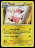 Pokemon Card - Flaaffy Dragons Exalted 39/124 Uncommon Reverse Holo