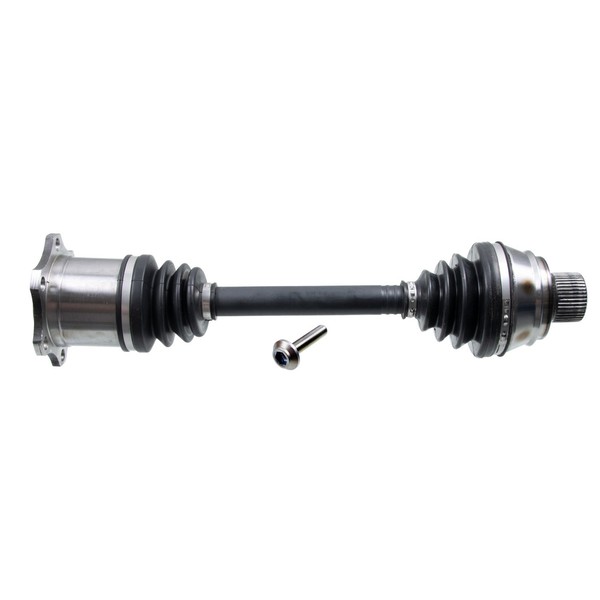 Febi Bilstein Antriebswelle / Achswelle Vorne Rechts Links FüR Audi A5 A4-image