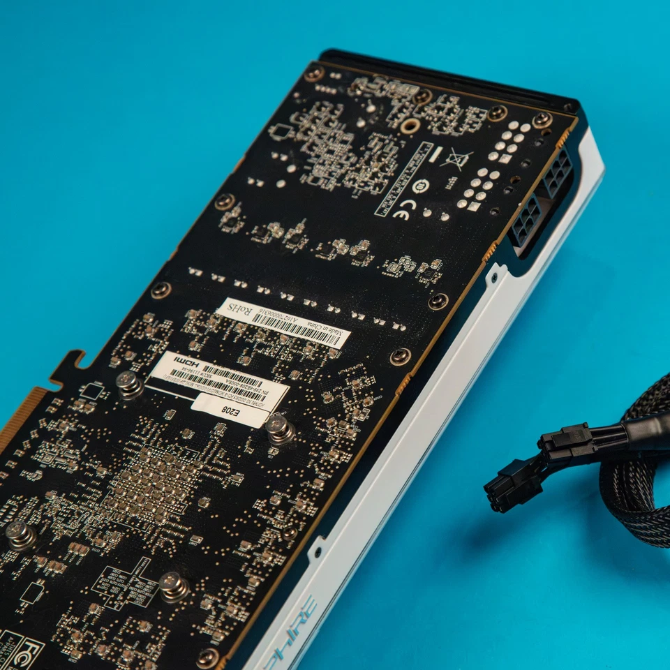 AMD Radeon Sapphire HD 7950 3GB  Mac Pro 5,1  / Mac Edition / Metal / OpenCore  - Image 3 of 3