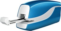 Leitz Elektrisches HeftgeräT Nexxt Wow, Blau 1 Bis 20 Stk Spare Bis 20%