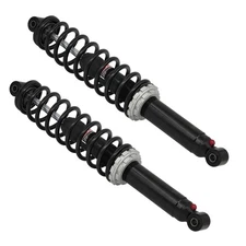 2 SPI Gas Ski Shocks for Polaris Snow Some 2008-2017 Replaces OEM# 7043289