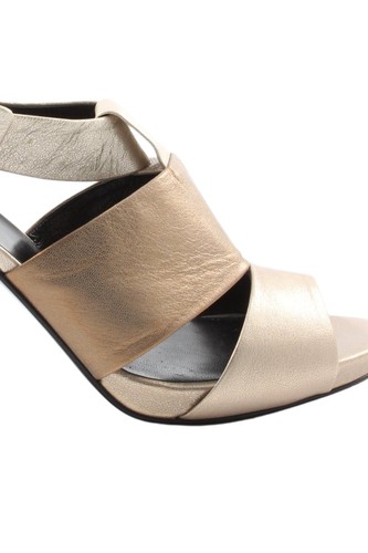 PIERRE HARDY Décolleté spuntata Donna Décolleté Taglia IT 40 stile casual - Foto 3 di 6