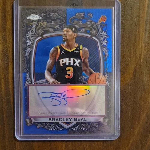 Bradley Beal