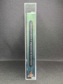 Nintendo Switch Atelier Ryza 2 Lost Legends the Secret Fairy Graded Game VGA 90