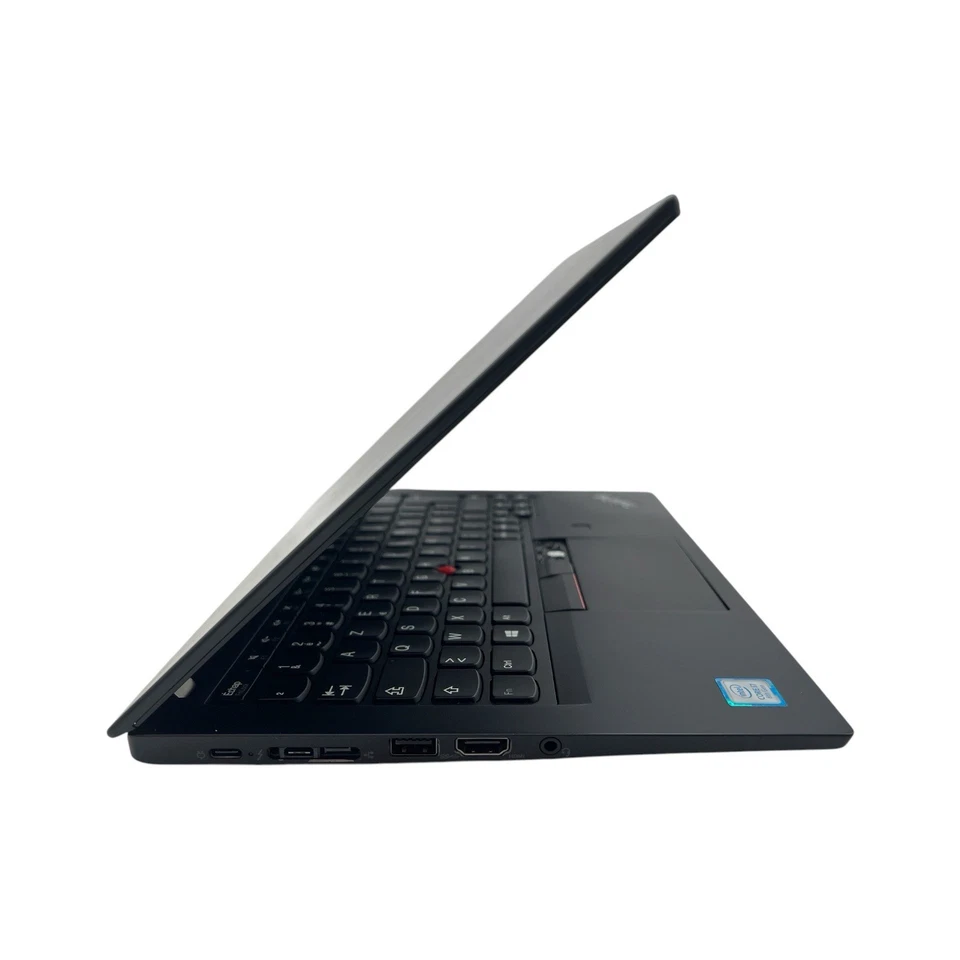 Lenovo ThinkPad X280 · i7-8550U · 8GB · 256GB, Foto 3 von 5