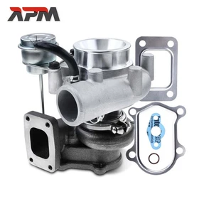 Turbolader für BMW 5er E60 520d 05-09 E61 520d 05-10 X3 E83 2004-2007 2.0d M47N