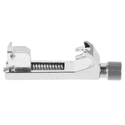  Gitarren-Vibrato-Einsteller Oktav-intonationswerkzeug Gitarrenbrückenversteller